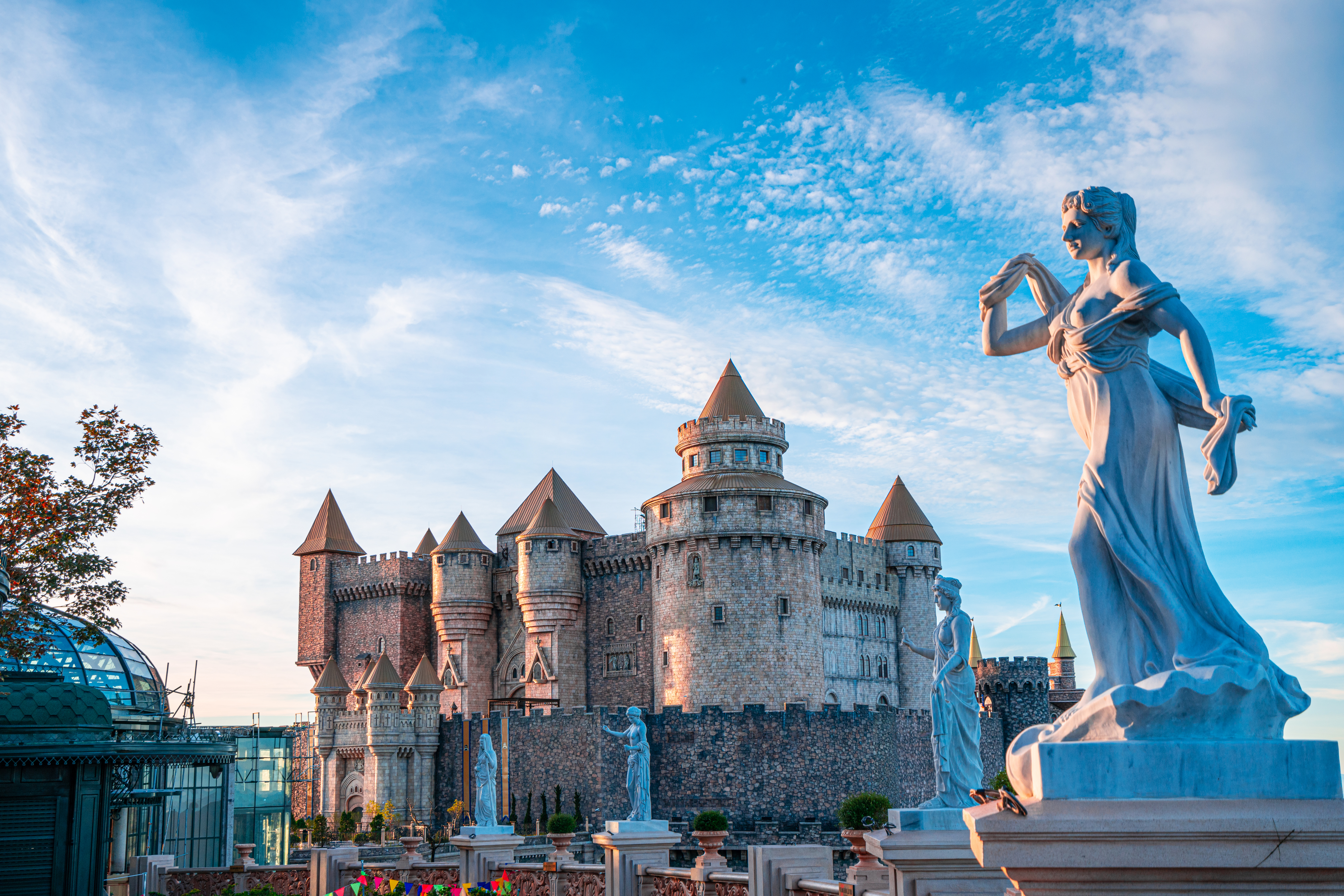 Sun World Ba Na Hills và một hành trình 15 năm rực rỡ